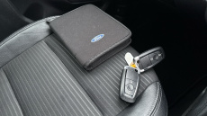 Ford Kuga 1.5 EcoBlue Titanium First Edition 5dr Auto Diesel Estate